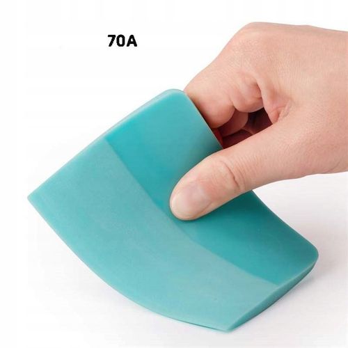 RAKLA, ŚCIĄGACZKA DO FOLII PPF - TWARDOŚĆ 70A na Arena.pl