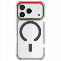 ETUI DO IPHONE 17 PRO GHOSTEK COVERT MAGSAFE PRZEZROCZYSTE