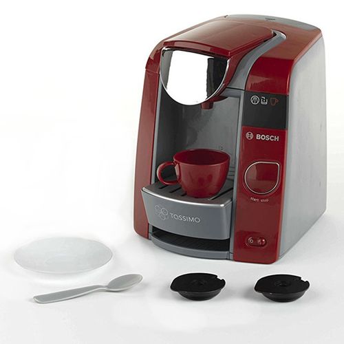 Klein Ekspres do kawy Bosch Tassimo - 9543 na Arena.pl
