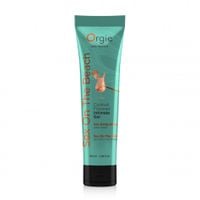 lube tube cocktail sex on the beach   100ml