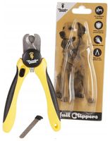 Obcinaczki do pazurów dla psa cążki obcinacz do paznokci do grubych pazurow