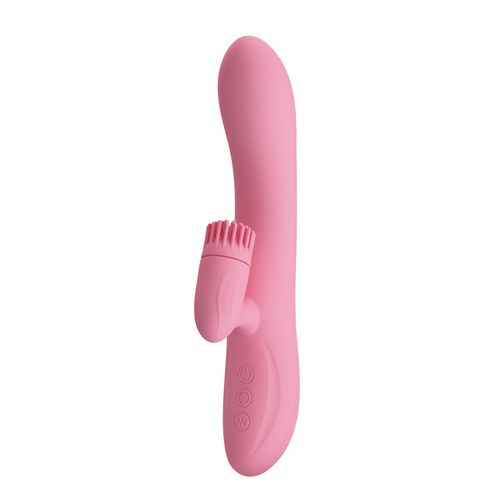 pretty love   chris usb 4 rot; 7 vibration na Arena.pl
