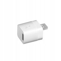 SONOFF MICRO INTELIGENTNY ADAPTER GNIAZDKO PRZEŁĄCZNIK SMART USB 2.5A WIFI