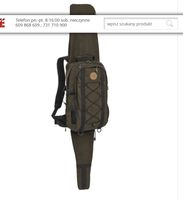 Plecak myśliwski Hunting 22 L z futerałem na broń Pinewood