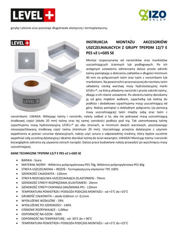 Zestaw Hydroizolacja Folia w płynie 12kg Taśma 15m Grunt na Arena.pl