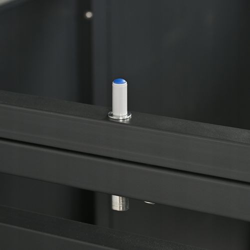 osłona kosza na śmieci zabudowa śmietnika schowek na Arena.pl