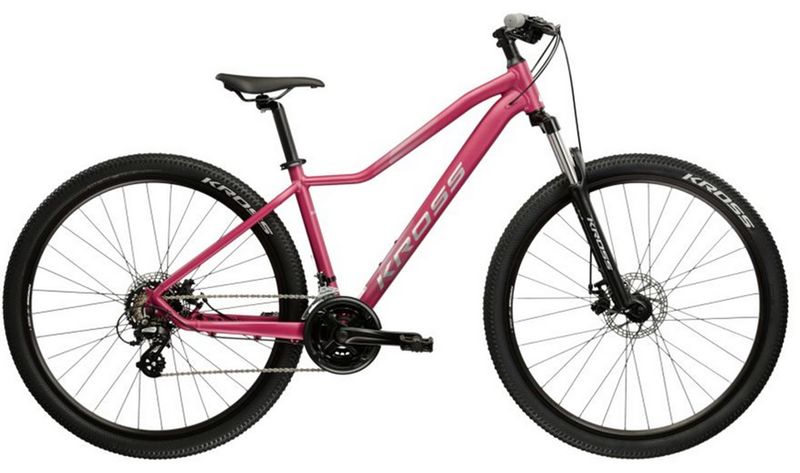 Rower 27,5 KROSS Lea 2.0 Shimano Altus MTB zdjęcie 1