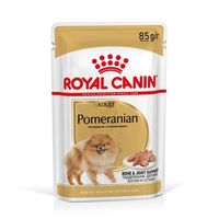 royal canin pomeranian 12x85g