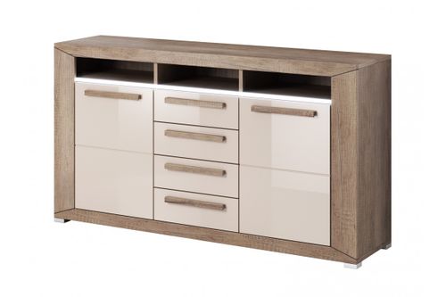 Komoda Lumi TYP-25 na Arena.pl