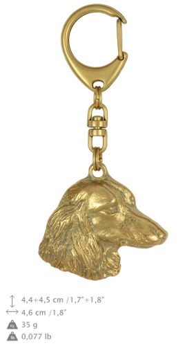 Jamnik - breloczek - 834 na Arena.pl