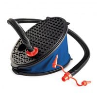 POMPKA NOŻNA DO MATERACA INTEX 69611 3 KOŃCÓWKI WYPOMPOWYWANIE