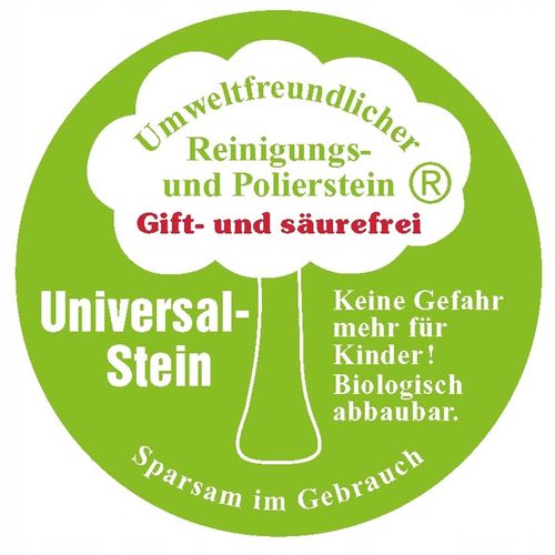 KAMIEŃ UNIWERSALNY | Universal - Stein | EKO | oryginalny | 900g na Arena.pl