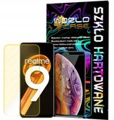 SZKŁO HARTOWANE DO REALME 9 NA EKRAN SZKIEŁKO OCHRONNE