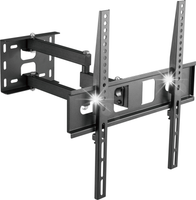 Uchwyt na telewizor wysuwany uniwersalny Stell SHO 4600 32" - 55" do 35kg