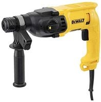 MŁOTOWIERTARKA SDS+ 710W 3-FUNKCJE D25033K DEWALT