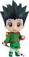 Nendoroid Gon Freecss: Hunter Exam Ver. - Hunter x Hunter