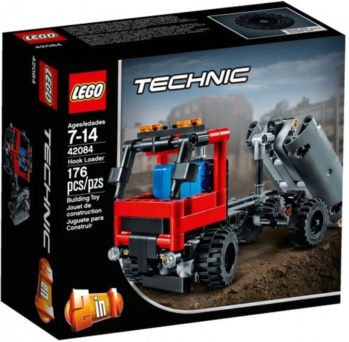 LEGO Polska Technic Hakowiec na Arena.pl