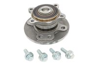 Piasta koła z łożyskiem do MINI Mini