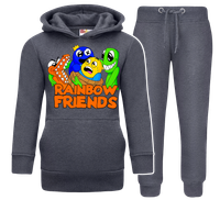 Dres Dziecięcy Rainbow Friends