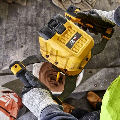 DEWALT FLEXVOLT MIESZARKA 54V BEZ AKUMULATORÓW I Ł na Arena.pl
