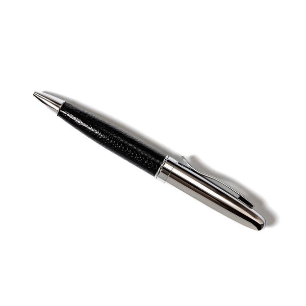 długopis paul rossi 6066 black zdjęcie 2