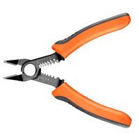 SZCZYPCE PRECYZYJNE BOCZNE 140MM - T N01-509