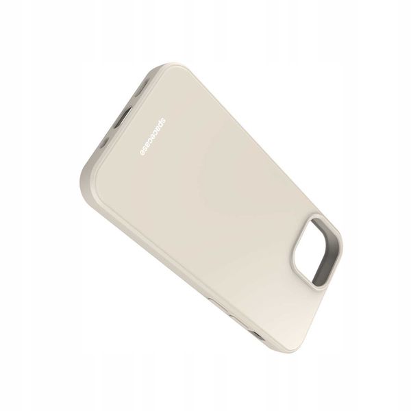 Spacecase Silicone Case Iphone 13 Mini Bone zdjęcie 8