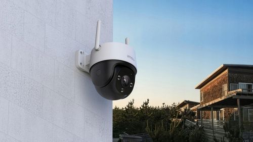 KAMERA IP IMOU CRUISER SE IPC-S41FP OBROTOWA WiFi IP66 4Mpx Tracking na Arena.pl