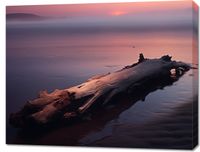 Obraz 90x70cm W Oczekiwaniu Na Koniec