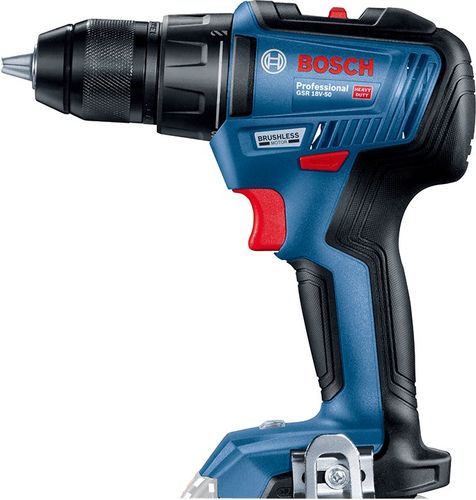 wiertarko-wkrętarka akumulatorowa gsr 18v-50 3*2.0*ah - b 6019h5005 na Arena.pl