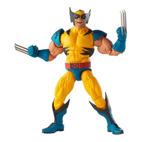 Marvel Legends Wolverine 30 cm Hasbro na Arena.pl