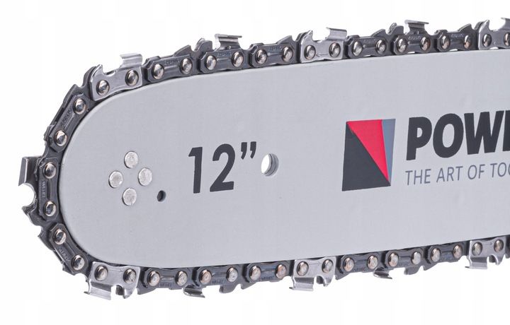 Piła łańcuchowa Powermat 1500 W / 2 KM zdjęcie 2