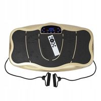 SVP03 GOLD PLATFORMA WIBRACYJNA LOOP