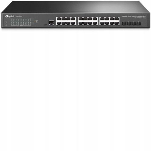 SWITCH TP-LINK TL-SG3428X na Arena.pl