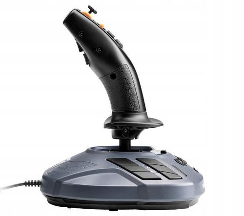 Joystick Thrustmaster SimTask FarmStick PC USB 33 Klawisze 2960889 na Arena.pl