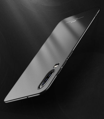 Etui MSVII do Huawei P30 Pro (czarne) na Arena.pl