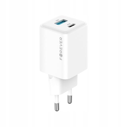 Szybka ładowarka GaN 45W USB-C z kablem do iPhone 17 Pro Max na Arena.pl