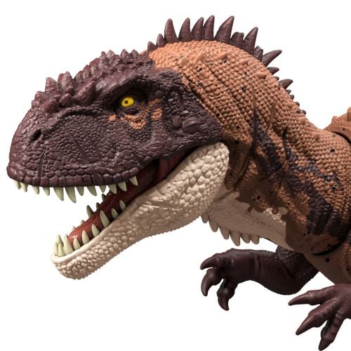Jurassic World Kryptops groźny ryk JCL64 na Arena.pl