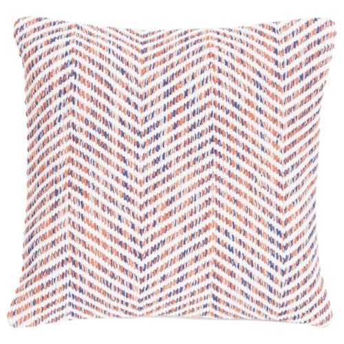 Poduszka Melange Zigzag 45x45 D2 na Arena.pl