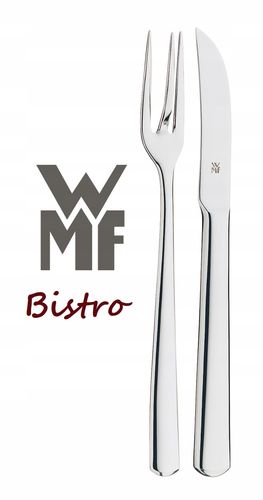 WMF Nóż do nutelli / masła na Arena.pl