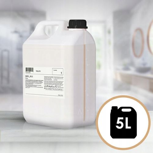 PRIJA 5L SZAMPON I ŻEL POD PRYSZNIC ŻEŃ-SZEŃ DO HOTELI NA PREZENT na Arena.pl