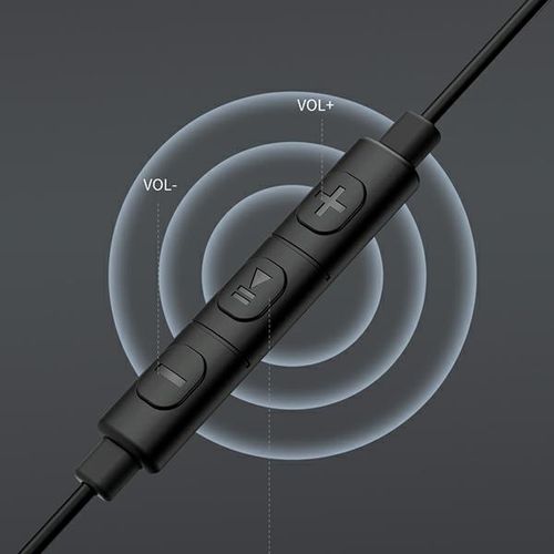 awei słuchawki stereo tc-6 usb-cczarny/black na Arena.pl
