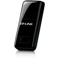 Karta sieciowa zewnętrzna TP-Link TL-WN823N