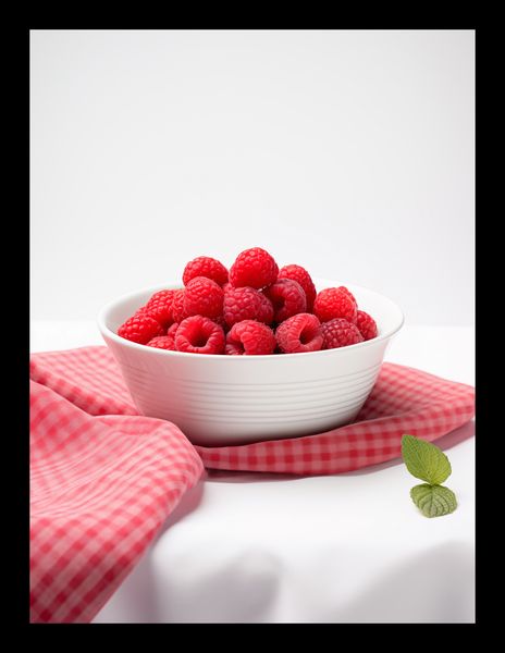 Plakat 15x20cm Lato w Misce zdjęcie 2