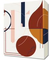 Obraz 30x40cm Harmonia Wnikliwa