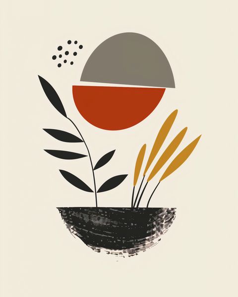Plakat 40x50cm Świt z Akcentem zdjęcie 1