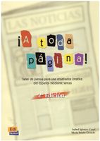 A TODA PAGINA PODRĘCZNIK PRACA ZBIOROWA