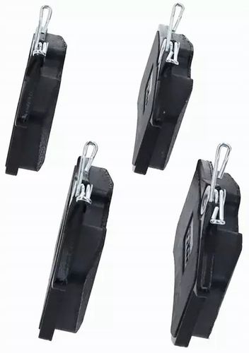 TRW KLOCKI HAMULCOWE GDB1330 na Arena.pl