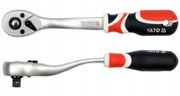 Grzechotka YATO YT-0731 3/8 cala