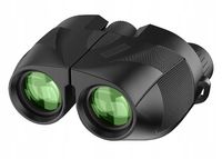 LORNETKA BINOKULAR TELESKOP HD 10x25 BAK4 APEXEL